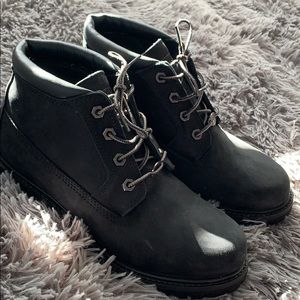 Timberlands